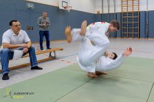 25.02.2026 Kyu-Prüfung - Kirchberg